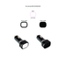 Caricatore USB per auto REFLECTS-COLLECTION 500-Schizzi dello stand1