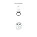 Haut-parleur Bluetooth® S REFLECTS-COLLECTION 500-Croquis verticaux1