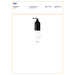 LED-Lampe aus ABS-Kunststoff Kirby-Standskizze1
