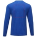T-shirt bio manches longues homme Ponoka-Croquis verticaux12