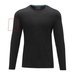 Ponoka Langarmshirt für Herren-Standskizze13