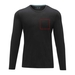 Ponoka Langarmshirt für Herren-Standskizze5