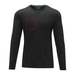 Ponoka Langarmshirt für Herren-Standskizze7