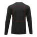 Ponoka Langarmshirt für Herren-Standskizze11