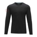 Ponoka Langarmshirt für Herren-Standskizze4