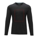 Ponoka Langarmshirt für Herren-Standskizze10