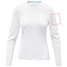 Ponoka Langarmshirt für Damen-Standskizze16