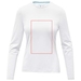 Ponoka Langarmshirt für Damen-Standskizze10