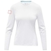 Ponoka Langarmshirt für Damen-Standskizze5