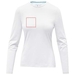 Ponoka Langarmshirt für Damen-Standskizze2