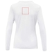 Ponoka Langarmshirt für Damen-Standskizze4