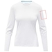 Ponoka Langarmshirt für Damen-Standskizze17