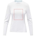 Ponoka Langarmshirt für Damen-Standskizze11
