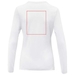Ponoka Langarmshirt für Damen-Standskizze13