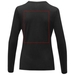 Ponoka Langarmshirt für Damen-Standskizze12