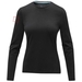 Ponoka Langarmshirt für Damen-Standskizze4