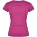 Victoria T-Shirt mit V-Ausschnitt für Damen-Standskizze12