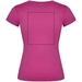 Victoria T-Shirt mit V-Ausschnitt für Damen-Standskizze7