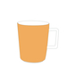 Tasse à café Forme 652-Croquis verticaux1