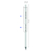 BIC® Ecolutions® Evolution Classic Cut-Szkic opisu1