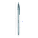 BIC® Style Clear penna a sfera-Schizzi dello stand1