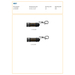 LED-Lampe aus Aluminium Anna-Standskizze2