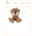 Peluche Lion Frank-Croquis verticaux2