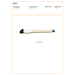 Cutter en plastique Eden-Croquis verticaux2