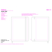 Carnet,maxi-Croquis verticaux2