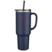 Mug Sydney 1200 ml double paroi certifié RCS avec isolation par le vide et couche de cuivre avec pa-Croquis verticaux1