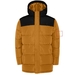 Tallin Steppjacke für Kinder-Standskizze8