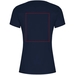 Golden T-Shirt für Damen-Standskizze15