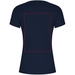 Golden T-Shirt für Damen-Standskizze7