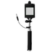 Asta telescopica per selfie, in ABS Amy-Schizzi dello stand2