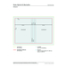 Bogkalender Note-Hybrid A5 Bestseller, 4C-Digital, blank-Standskitse1