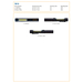 Torche LEDS COB en ABS Dimitri-Croquis verticaux2