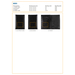 Porte-feuille et porte-cartes RFID en cuir Lee-Croquis verticaux1