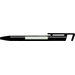 Stylo bille en aluminium-Croquis verticaux2