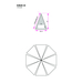parapluie doppler Dublin AC-Croquis verticaux1