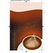 Klappkärtchen Kaffeepause-Standskizze1