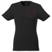 Balfour T-Shirt für Damen-Standskizze6