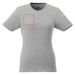 Balfour T-Shirt für Damen-Standskizze7