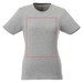 Balfour T-Shirt für Damen-Standskizze9