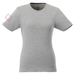 Balfour T-Shirt für Damen-Standskizze4