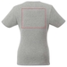 Balfour T-Shirt für Damen-Standskizze12