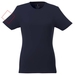 Balfour T-Shirt für Damen-Standskizze7