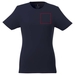 Balfour T-Shirt für Damen-Standskizze15