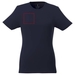 Balfour T-Shirt für Damen-Standskizze1