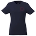 Balfour T-Shirt für Damen-Standskizze11