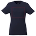Balfour T-Shirt für Damen-Standskizze4